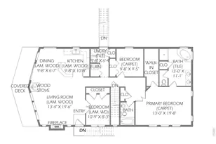 9260 Co Rd 118, Carr, CO 80612 - Photo 10