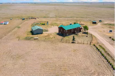 9260 County Road 118, Carr, CO 80612 - Photo 6