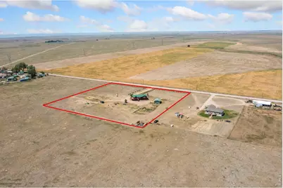 9260 County Road 118, Carr, CO 80612 - Photo 2