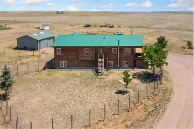9260 County Road 118, Carr, CO 80612 - Photo 44