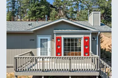 2709 Sunrise Ct, Estes Park, CO 80517 - Photo 4