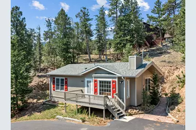 2709 Sunrise Ct, Estes Park, CO 80517 - Photo 1