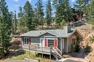 2709 Sunrise Ct, Estes Park, CO 80517 - Photo 1