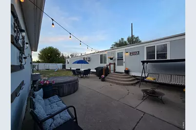 210 Oak St, Log Lane Village, CO 80705 - Photo 2