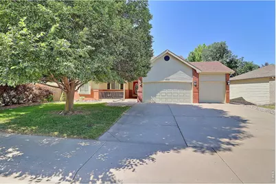 5614 W 16th St Ln, Greeley, CO 80634 - Photo 2