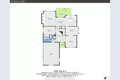 3004 Ravenhill Cir, Highlands Ranch, CO 80126 - Photo 44