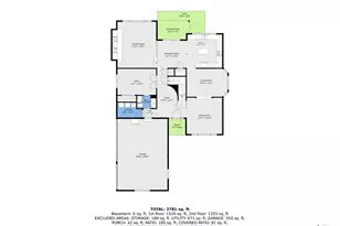 3004 Ravenhill Circle, Highlands Ranch, CO 80126 - Photo 44