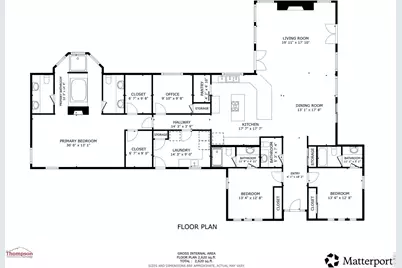 2850 Kiowa Trl, Estes Park, CO 80517 - Photo 48