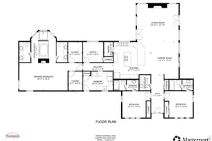 2850 Kiowa Trail, Estes Park, CO 80517 - Photo 48