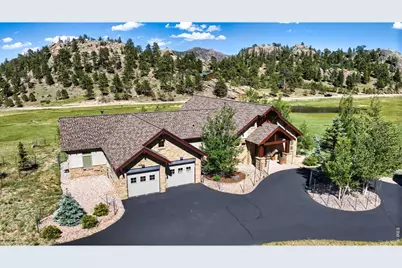 2850 Kiowa Trl, Estes Park, CO 80517 - Photo 2