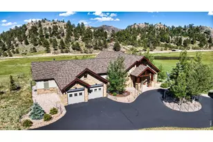 2850 Kiowa Trail, Estes Park, CO 80517 - Photo 2