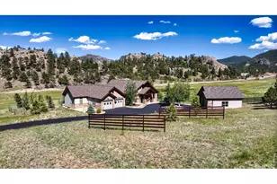 2850 Kiowa Trail, Estes Park, CO 80517 - Photo 2