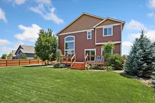 1456 Moraine Valley Dr, Severance, CO 80550 - Photo 38