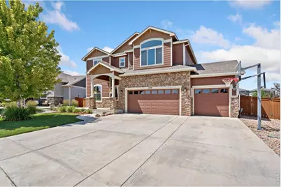 1456 Moraine Valley Dr, Severance, CO 80550 - Photo 2