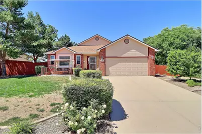 4207 W 30th St, Greeley, CO 80634 - Photo 1