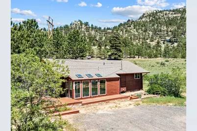 1817 Ranch Cir, Estes Park, CO 80517 - Photo 36