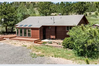 1817 Ranch Cir, Estes Park, CO 80517 - Photo 2