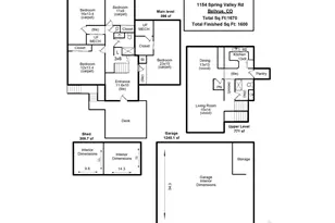 1154 Spring Valley Rd, Bellvue, CO 80512 - Photo 28