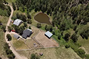 1154 Spring Valley Rd, Bellvue, CO 80512 - Photo 30