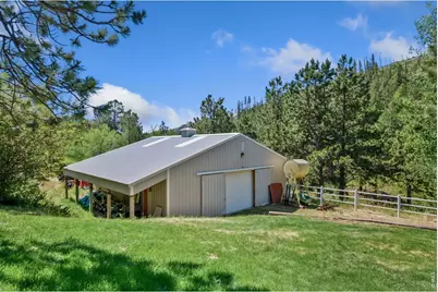 1154 Spring Valley Rd, Bellvue, CO 80512 - Photo 22