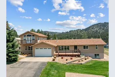 1765 Olympian Ln, Estes Park, CO 80517 - Photo 2