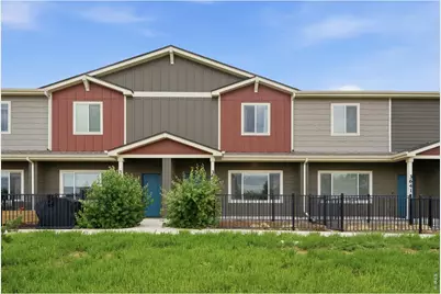 3642 Ronald Reagan Ave, Wellington, CO 80549 - Photo 1