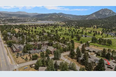 1131 Fairway Club Cir #B-3, Estes Park, CO 80517 - Photo 6