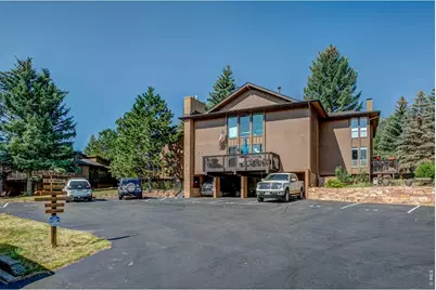 1131 Fairway Club Cir #B-3, Estes Park, CO 80517 - Photo 24