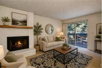 1131 Fairway Club Cir #B-3, Estes Park, CO 80517 - Photo 2