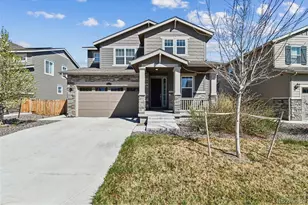 24321 E Tennessee Pl, Aurora, CO 80018 - Photo 1
