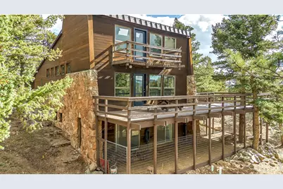 5566 Sugarloaf Rd, Boulder, CO 80302 - Photo 2