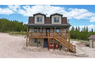 388 Shasta Way, Red Feather Lakes, CO 80545 - Photo 2
