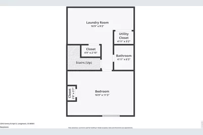 2243 Emery St #D, Longmont, CO 80501 - Photo 32