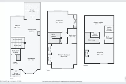 2243 Emery St #D, Longmont, CO 80501 - Photo 34