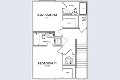 4029 Hewlett St, Evans, CO 80620 - Photo 16