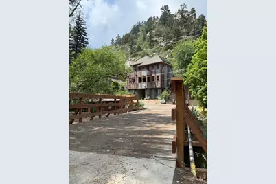 22 Artesian Dr, Eldorado Springs, CO 80025 - Photo 1