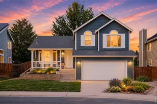 8433 Tabor Cir, Arvada, CO 80005 - Photo 1