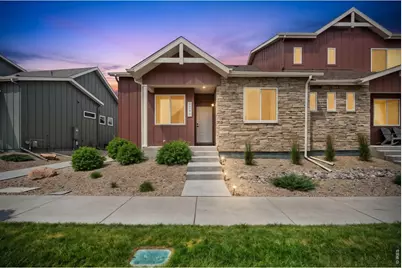 3289 Da Vinci Dr, Loveland, CO 80538 - Photo 1