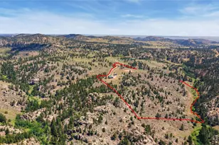 153 Hidden Canyon Dr, Livermore, CO 80536 - Photo 2