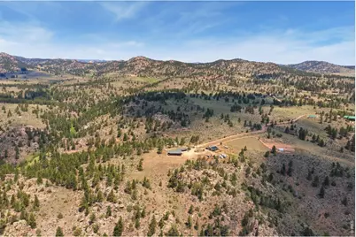 153 Hidden Canyon Dr, Livermore, CO 80536 - Photo 48