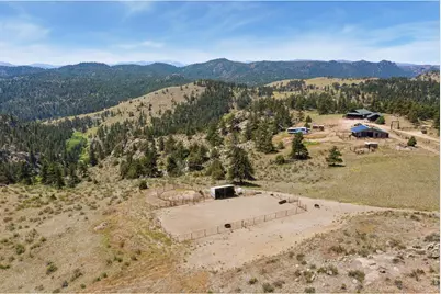 153 Hidden Canyon Dr, Livermore, CO 80536 - Photo 34
