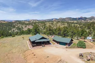 153 Hidden Canyon Dr, Livermore, CO 80536 - Photo 4