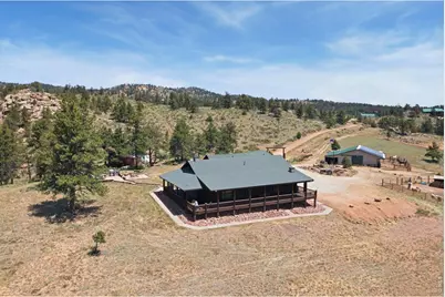 153 Hidden Canyon Dr, Livermore, CO 80536 - Photo 42