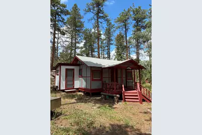 79 Alpine Ln, Red Feather Lakes, CO 80545 - Photo 4