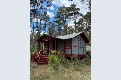 79 Alpine Ln, Red Feather Lakes, CO 80545 - Photo 1