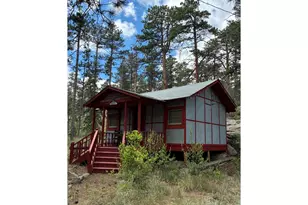 79 Alpine Ln, Red Feather Lakes, CO 80545 - Photo 1