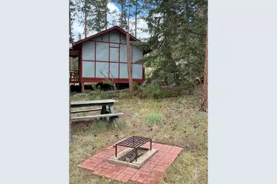 79 Alpine Ln, Red Feather Lakes, CO 80545 - Photo 8