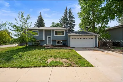 4444 Mast Rd, Boulder, CO 80301 - Photo 1