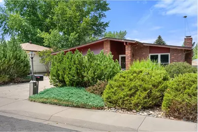 707 Hilltop St, Longmont, CO 80504 - Photo 2