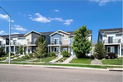 1083 Mountain Dr #B, Longmont, CO 80503 - Photo 1